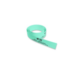 TE Connectivity Cross Linked Polyolefin Green Cable Sleeve, 50m Length, TMS-CT Series