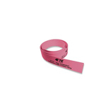 TE Connectivity Cross Linked Polyolefin Pink Cable Sleeve, 50m Length, HT-CT Series