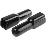 Deutsch Plug Black, Plastic