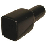 Deutsch Receptacle Black, Plastic
