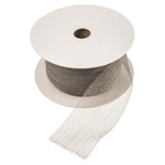 UVOX Monel Silver Cable Sleeve, 50mm Diameter, 10m Length