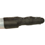 3M Cable Abandonment Kit Black, Rubber, 42mm