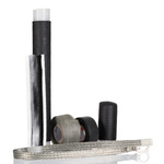 3M Cable Abandonment Kit Black, Rubber