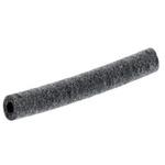 HellermannTyton Expandable Chloroprene Black Cable Sleeve, 2.5mm Diameter, 25mm Length, H25X25BK Series
