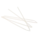 RS PRO Heat Shrink Tubing, Clear 4.8mm Sleeve Dia. x 1.2m Length 2:1 Ratio