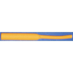 RS PRO Heat Shrink Tubing, Yellow 4.8mm Sleeve Dia. x 1.2m Length 2:1 Ratio