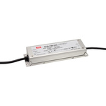 Mean Well ELG-150 AC-DC, DC-DC Constant Current / Constant Voltage LED Driver 150W 12V