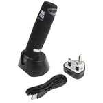 RS PRO Wifi Microscope, 1280 x 1024 pixels, 5 → 200X Magnification