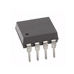 Broadcom, HCNW4503-500E Optocoupler, Surface Mount, 8-Pin DIP