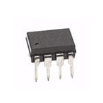 Broadcom, HCPL-7710-500E Dual Optocoupler, Gull Wing, 8-Pin DIP