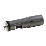 Dino-Lite WF4115ZT Wi-Fi USB Microscope, 1280 x 1024 pixels, 20 → 220 Magnification