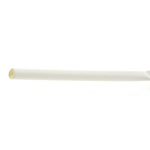 RS PRO Adhesive Lined Heat Shrink Tube, White 3mm Sleeve Dia. x 1.2m Length 3:1 Ratio