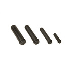 Penta End Cap Black, 10mm
