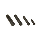 Penta End Cap Black, 20mm