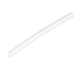 RS PRO Halogen Free Heat Shrink Tubing, Clear 1.6mm Sleeve Dia. x 300mm Length 2:1 Ratio