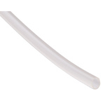 RS PRO Halogen Free Heat Shrink Tubing, Clear 2.4mm Sleeve Dia. x 300mm Length 2:1 Ratio