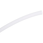 RS PRO Heat Shrink Tubing, Clear 6.4mm Sleeve Dia. x 300mm Length 2:1 Ratio