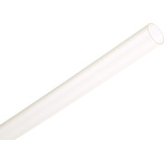 RS PRO Adhesive Lined Halogen Free Heat Shrink Tubing, Clear 9.5mm Sleeve Dia. x 300mm Length 3:1 Ratio