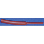 RS PRO Heat Shrink Tubing, Brown 3.2mm Sleeve Dia. x 1.2m Length 2:1 Ratio