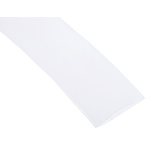 RS PRO Heat Shrink Tubing, Clear 24mm Sleeve Dia. x 3m Length 3:1 Ratio