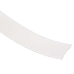 RS PRO Heat Shrink Tubing, Clear 12mm Sleeve Dia. x 4m Length 3:1 Ratio