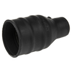 TE Connectivity Straight, LFH Polyolefin Adhesive Lined, 43mm