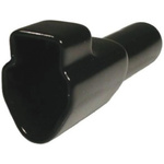 Deutsch Plug Black, Plastic