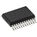 Texas Instruments TLC5925IDBQR, LED Driver 16-Segments, 3 → 5.5 V, 24-Pin SSOP