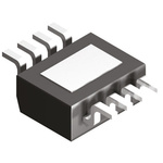 Texas Instruments LM3414MR/NOPB, LED Driver, 36-Digits 18-Segments, 4.5 → 65 V, 8-Pin SO PowerPAD