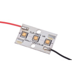 Intelligent LED Solutions White LED Strip 8.1 → 10.5V