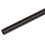 TE Connectivity Heat Shrink Tubing, Black 3.2mm Sleeve Dia. x 300mm Length 2.5:1 Ratio, SCL Series