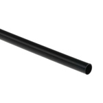 TE Connectivity Heat Shrink Tubing, Black 4.8mm Sleeve Dia. x 300mm Length 3:1 Ratio, SCL Series
