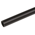 TE Connectivity Heat Shrink Tubing, Black 6.4mm Sleeve Dia. x 300mm Length 3:1 Ratio, SCL Series