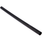 TE Connectivity Heat Shrink Tubing, Black 12.7mm Sleeve Dia. x 300mm Length 3:1 Ratio, SCL Series