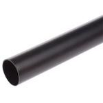 TE Connectivity Heat Shrink Tubing, Black 19.1mm Sleeve Dia. x 300mm Length 3:1 Ratio, SCL Series