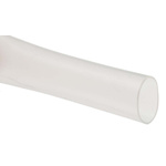 HellermannTyton Adhesive Lined Heat Shrink Tubing, Clear 9mm Sleeve Dia. x 5m Length 3:1 Ratio, HIS-A Series