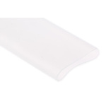 HellermannTyton Adhesive Lined Heat Shrink Tubing, Clear 24mm Sleeve Dia. x 3m Length 3:1 Ratio, HIS-A Series