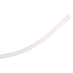 HellermannTyton Adhesive Lined Heat Shrink Tubing, Clear 3mm Sleeve Dia. x 10m Length 3:1 Ratio, HIS-A Series