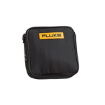 Fluke C116 Soft Multimeter Carrying Case Fluke 11X Series Digital Multimeter, Fluke 170 Series Digital Multimeter,