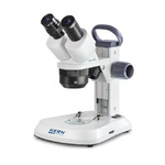 Kern OSF 439 Stereo Zoom Microscope, 1X Magnification