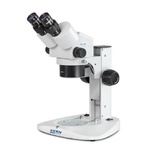 Kern OZL 456 Stereo Zoom Microscope, 0.75 → 5X Magnification