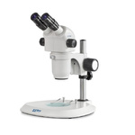 Kern OZP 556 Stereo Zoom Microscope, 0.6X Magnification
