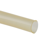 TE Connectivity Adhesive Lined Heat Shrink Tubing, Clear 16mm Sleeve Dia. x 1.2m Length 4:1 Ratio, DWTC Series
