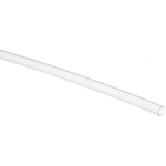 TE Connectivity Heat Shrink Tubing, Clear 3.2mm Sleeve Dia. x 1.2m Length 2:1 Ratio, CGPT Series