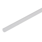 TE Connectivity Heat Shrink Tubing, Clear 4.8mm Sleeve Dia. x 1.2m Length 2:1 Ratio, CGPT Series