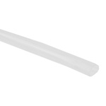TE Connectivity Heat Shrink Tubing, Clear 3.2mm Sleeve Dia. x 1.2m Length 3.2:1 Ratio, TFER Series
