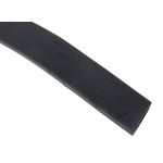 TE Connectivity Halogen Free Heat Shrink Tubing, Black 9.5mm Sleeve Dia. x 6m Length 2:1 Ratio, CGPT Series