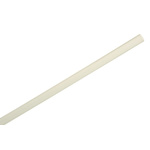 TE Connectivity Heat Shrink Tubing, Clear 3mm Sleeve Dia. x 1.2m Length 3:1 Ratio, RNF-3000 Series