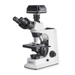 Kern OBL 135C825 USB 2.0  Digital Microscope, 5M pixels, 4X Magnification