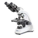 Kern OBT 102 Microscope, 4 / 10 / 40 Magnification